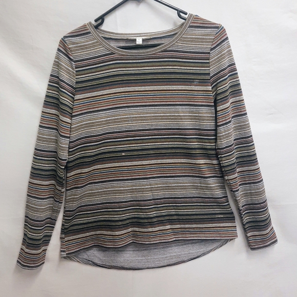 Cyrus Top - Picture 1 of 8